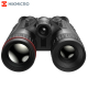 Jumelles Thermiques Hikmicro Habrok HQ50L Pro 640x512 CMOS IR 940nm LRF