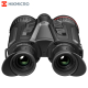 Prismáticos Térmicos Hikmicro Habrok HX60L Pro 1280x1024 CMOS IR 850nm LRF