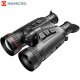 Hikmicro Habrok HX60L Pro Thermal Binoculars 1280x1024 CMOS IR 850nm LRF