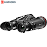 Hikmicro Habrok HX60LS Pro Thermal Binoculars 1280x1024 50hz CMOS IR 850nm LRF