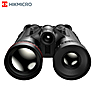 Jumelles Thermiques Hikmicro Habrok HX60LS Pro 1280x1024 50hz CMOS IR 850nm LRF