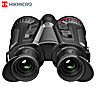 Jumelles Thermiques Hikmicro Habrok HX60LS Pro 1280x1024 50hz CMOS IR 850nm LRF