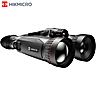 Binóculos Térmicos Hikmicro Habrok HX60LS Pro 1280x1024 50hz CMOS IR 850nm LRF