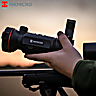 Lunette Vision Thermique Hikmicro Thunder TH35C 3.0 35mm (384x288)