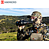 Binóculos Térmicos Hikmicro Habrok HX60LS Pro 1280x1024 50hz CMOS IR 850nm LRF