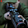 Thermal Imaging Rifle Scope Hikmicro Thunder TQ35C 3.0 35mm 640x512