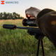 Visor Visión Térmica Hikmicro Thunder TQ35C 3.0 35mm 640x512