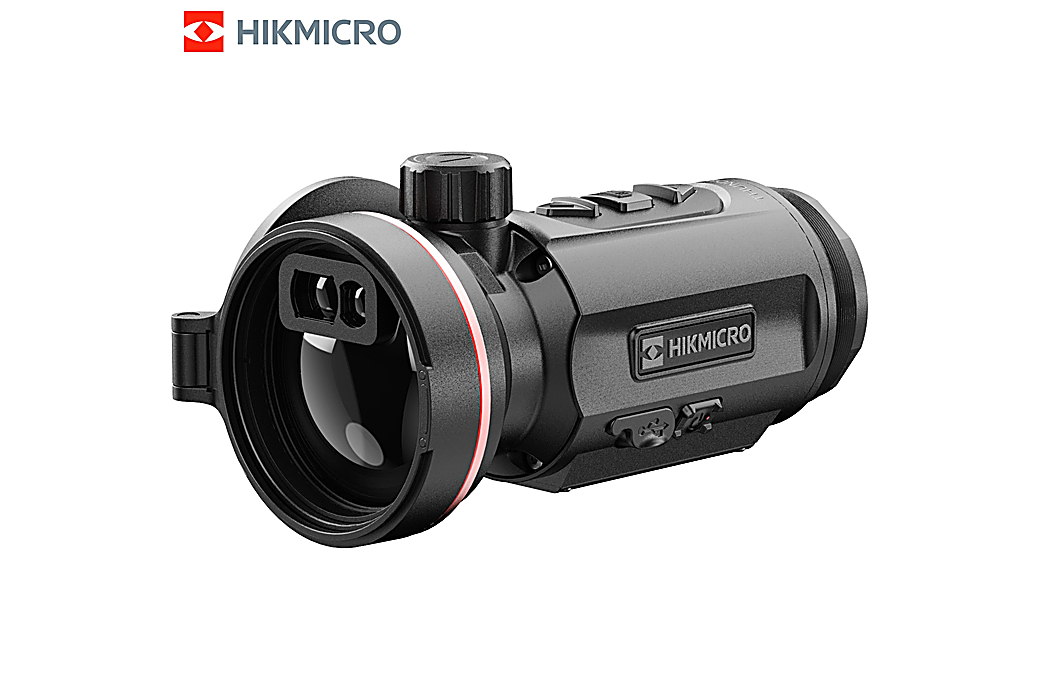Lunette Vision Thermique Hikmicro Thunder TQ50CL 3.0 50mm 640x512 LRF