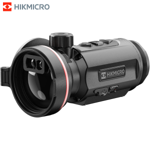 Visor Visión Térmica Hikmicro Thunder TQ50CL 3.0 50mm 640x512 LRF