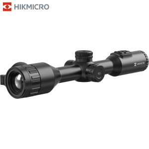 Lunette Vision Thermique Hikmicro Stellar 3.0 SH35 35mm 384x288