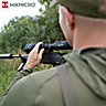 Mira Visão Térmica Hikmicro Stellar 3.0 SH35L 35mm 384x288