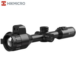 Thermal Imaging Rifle Scope Hikmicro Stellar 3.0 SH50L 50mm 384x288 LRF