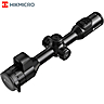 Mira Visão Térmica Hikmicro Stellar 3.0 SQ35L 35mm 640x512 LRF