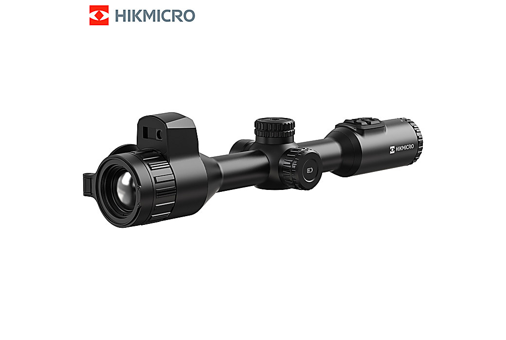 Lunette Vision Thermique Hikmicro Stellar 3.0 SQ35L 35mm 640x512 LRF