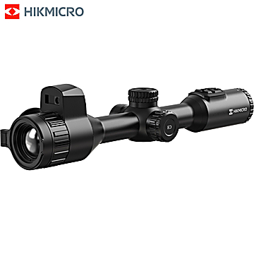 Thermal Imaging Rifle Scope Hikmicro Stellar 3.0 SQ35L 35mm 640x512 LRF