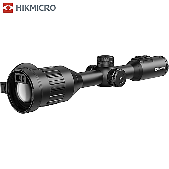 【S】KOKEI HI-SCOPE thermal-imaging-rifle-scope-