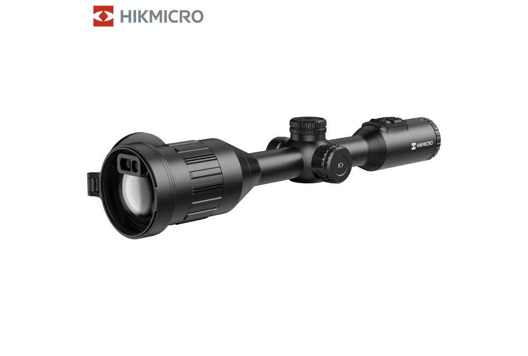 Mira Visão Térmica Hikmicro Stellar 3.0 SX60L 60mm 1280x1024 LRF