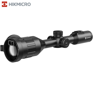 Visor Visión Térmica Hikmicro Stellar 3.0 SX60L 60mm 1280x1024 LRF