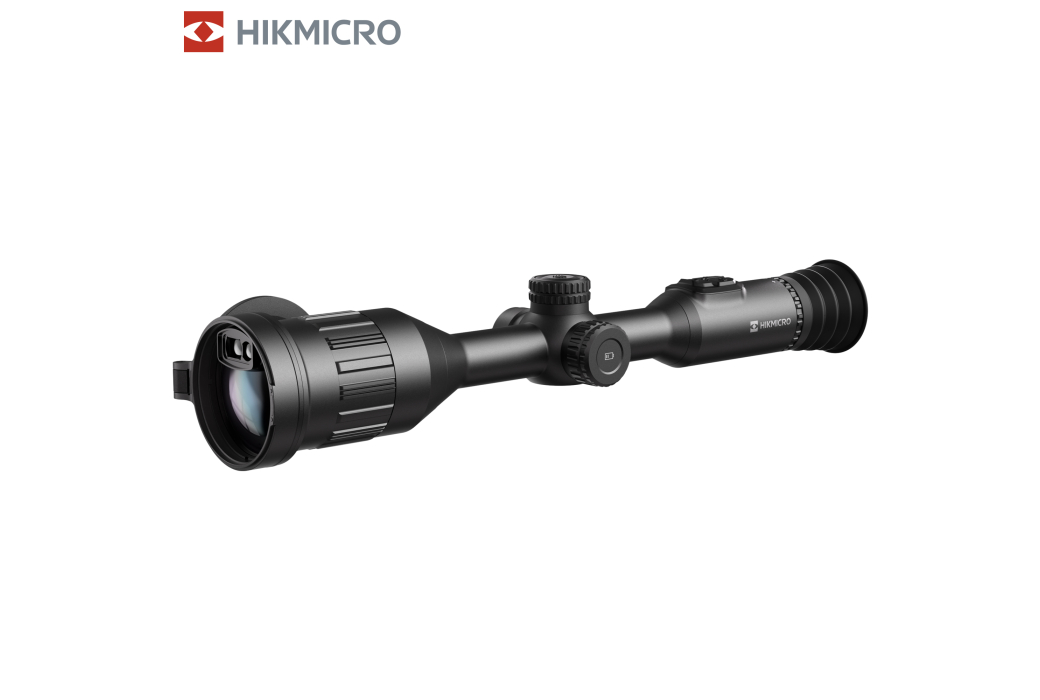 Lunette Vision Thermique Hikmicro Stellar 3.0 SX60LS 60mm 1280x1024 LRF SYNC PRO