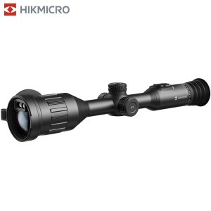Visor Visión Térmica Hikmicro Stellar 3.0 SX60LS 60mm 1280x1024 LRF SYNC PRO