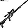 Carabina PCP FX Dynamic MKII 700
