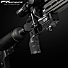 Carabine PCP FX Dynamic MKII 700