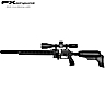 Carabina PCP FX Dynamic MKII 600