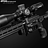 Carabina PCP FX Dynamic MKII 600