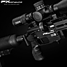 PCP Air Rifle FX Dynamic MKII 600
