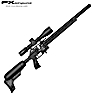Carabina PCP FX Dynamic MKII 600