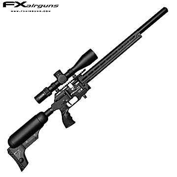 Carabine PCP FX Dynamic MKII 600