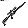 PCP Air Rifle FX Dynamic MKII 500