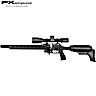 Carabina PCP FX Dynamic MKII 500