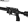 PCP Air Rifle FX Dynamic MKII 500