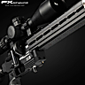 Carabina PCP FX Dynamic MKII 500