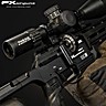 PCP Air Rifle FX Panthera MKII 700