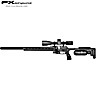 Carabine PCP FX Panthera MKII 700