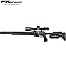 PCP Air Rifle FX Panthera MKII 600
