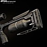 Carabina PCP FX Panthera MKII 600