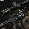 Carabine PCP FX Panthera MKII 600