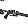 PCP Air Rifle FX Panthera MKII 500