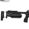 PCP Air Rifle FX Panthera MKII 500