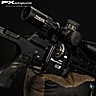 PCP Air Rifle FX Panthera MKII 500