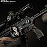 PCP Air Rifle FX Panthera MKII 500