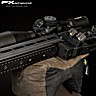 Carabine PCP FX Panthera MKII 500