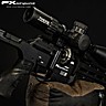 PCP Air Rifle FX Panthera MKII 500
