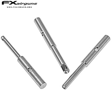 Pellet Probe FX Wildcat MKIII | Maverick