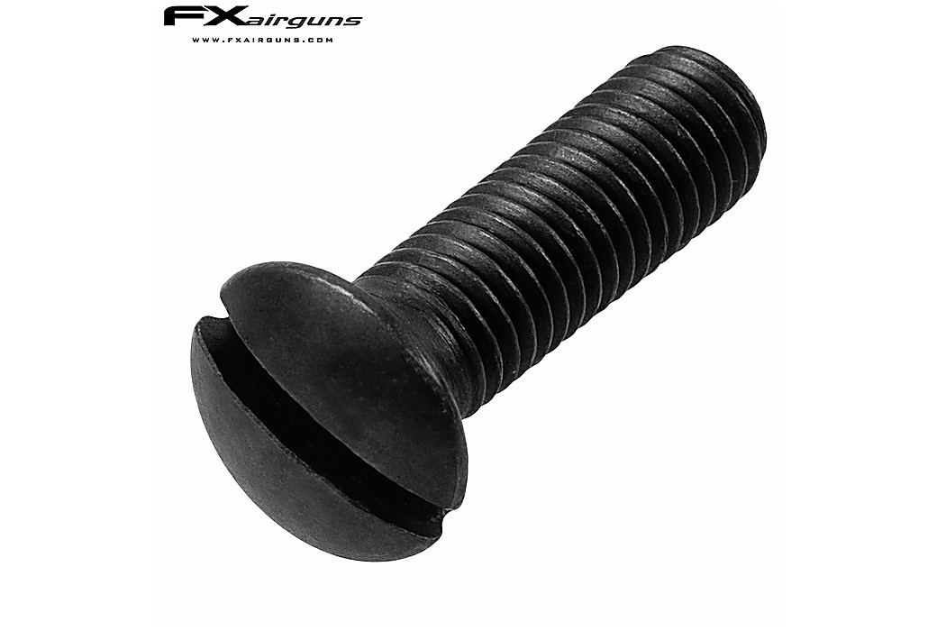 Tornillo Trasero del Guardamonte Weihrauch HW30