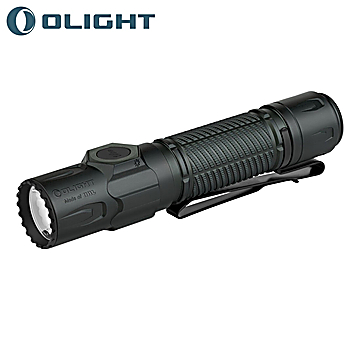 Lanterna Tactica Olight Warrior Ultra LED 2500 Lúmens Stealth Grey