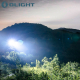 Lampe Tactique Olight Warrior Ultra LED 2500 Lumens Stealth Grey Torche